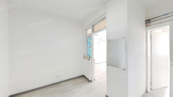 辛家庄二小区（南平路）二手房实景图