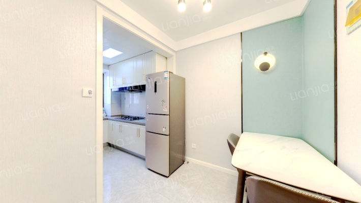 豆菜桥小区二手房实景图