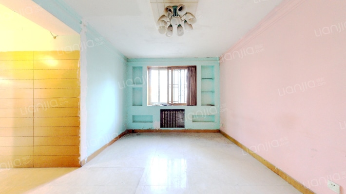 电力电子研究所家属院二手房实景图