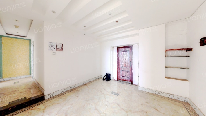 云琅新居二手房实景图