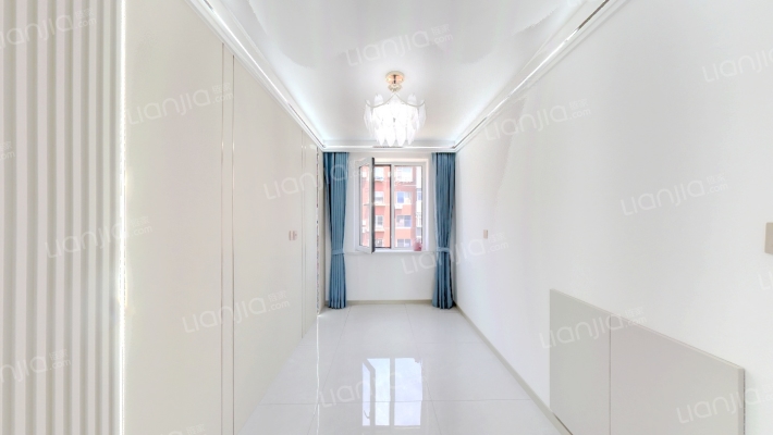 六0六社区二手房实景图