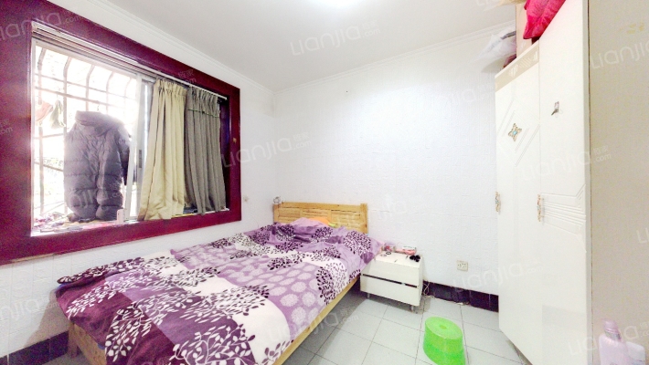 王家坝街20号二手房实景图