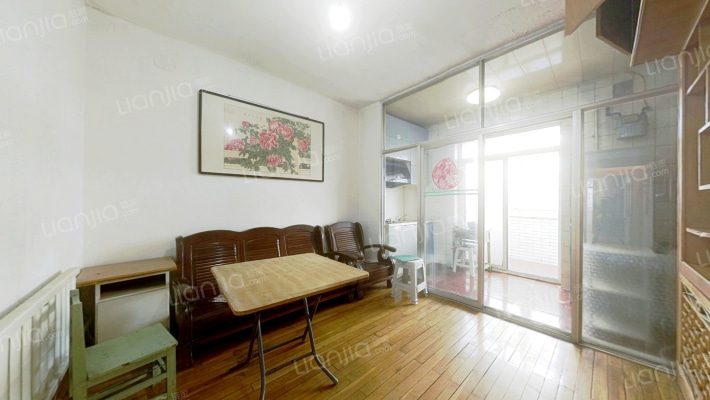 文体西路小区二手房实景图