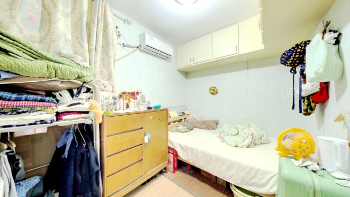乌鹊桥路散盘二手房实景图