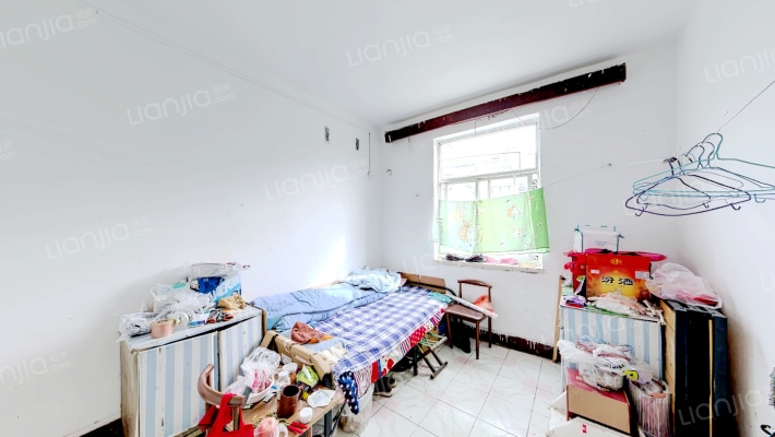 梁庄二街二手房实景图