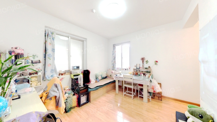 尧辰景园二手房实景图