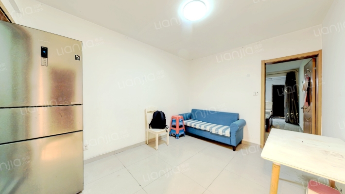 大和弄二手房实景图