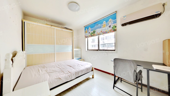 永馨小区二手房实景图