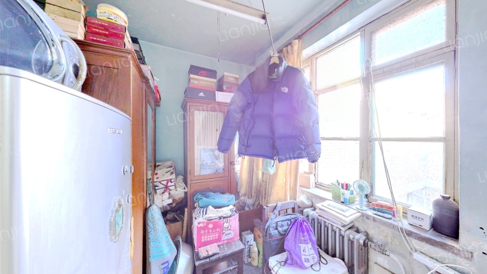 永勤里二手房实景图