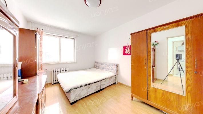 科技广场二手房实景图