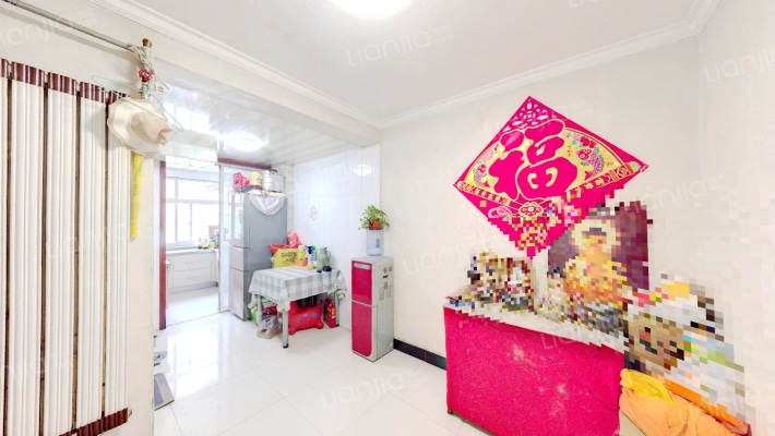 东方热电宿舍二手房实景图