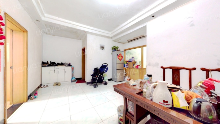 方圆绿茵二手房实景图