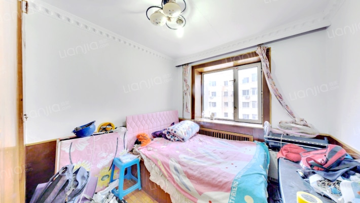 建国街二手房实景图