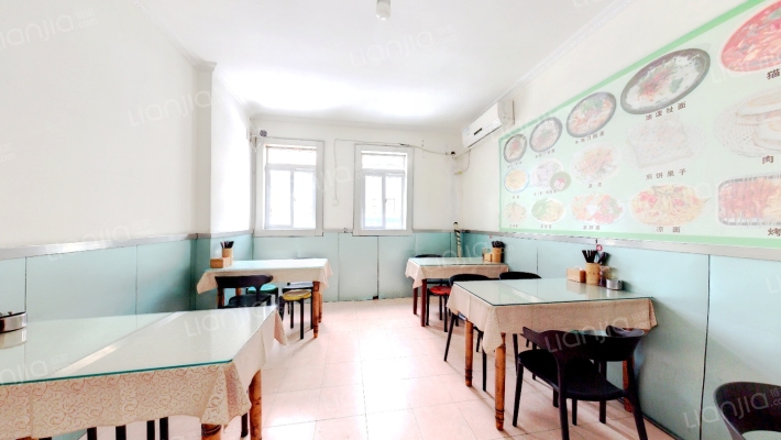 桑梓路散盘二手房实景图