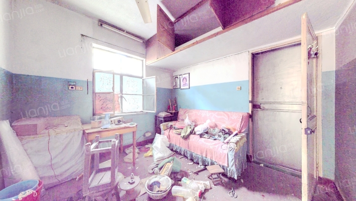 二棉路二手房实景图