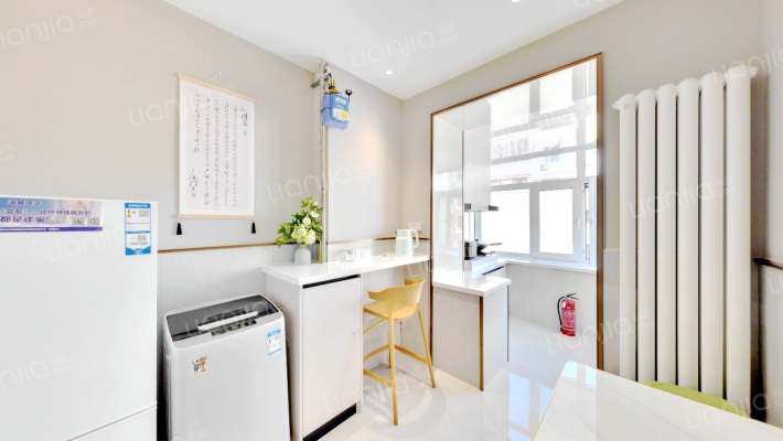 尚志胡同二手房实景图