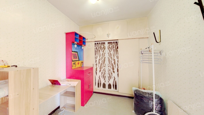 府湖里二手房实景图