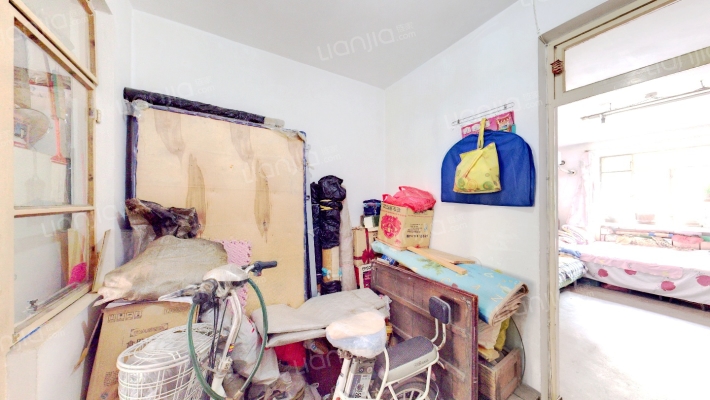 沱江里二手房实景图