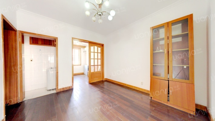 皇亲苑二手房实景图