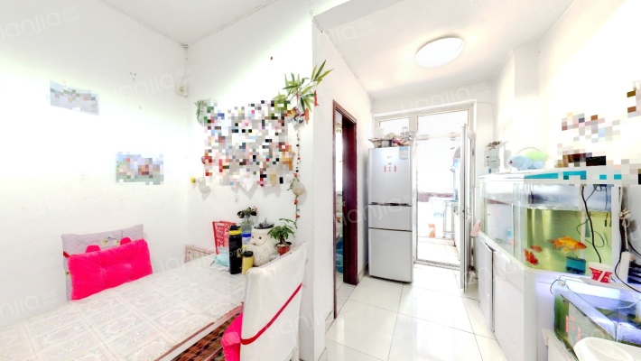 风明里二手房实景图