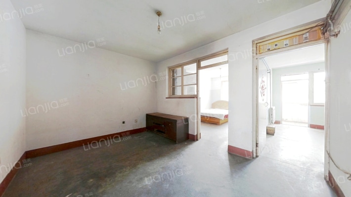 瑞安路二手房实景图