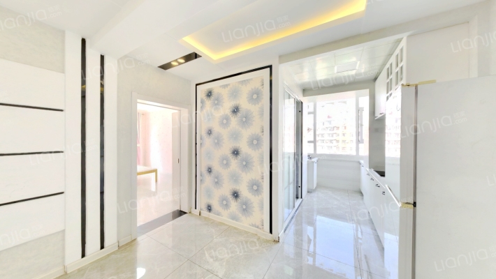 天江小区二手房实景图