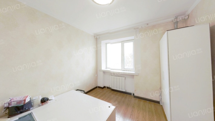 沙曼小区三街区二手房实景图