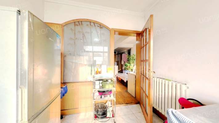 甘肃路二手房实景图