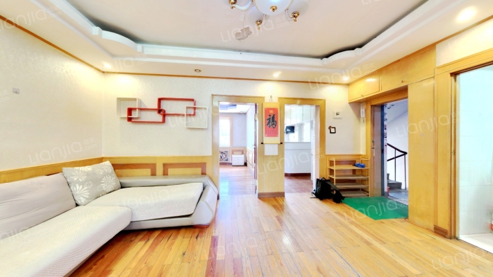 文治头道街二手房实景图