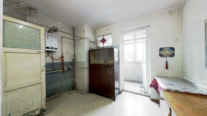 沧浪西里二手房实景图