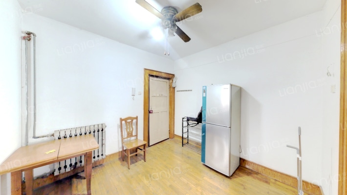 辛家庄三小区（逍遥一路）二手房实景图