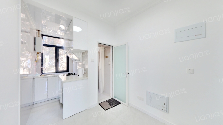 人民路2038号二手房实景图