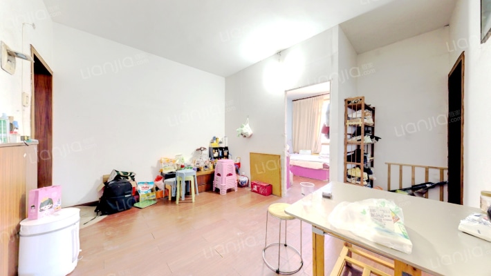 金谷明珠园二手房实景图