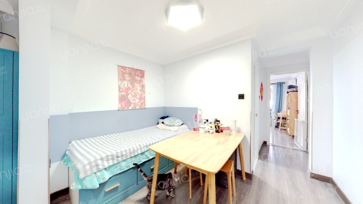 三德里(河西区)二手房实景图