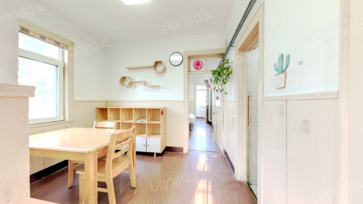 牟平路散盘二手房实景图