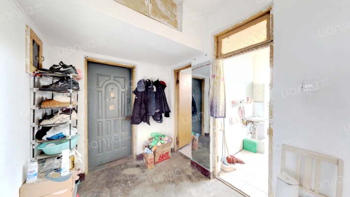 育才街农行宿舍二手房实景图