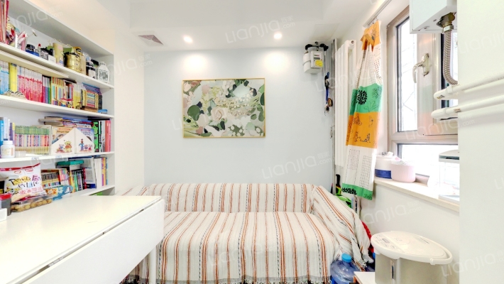 八里庄南里二手房实景图