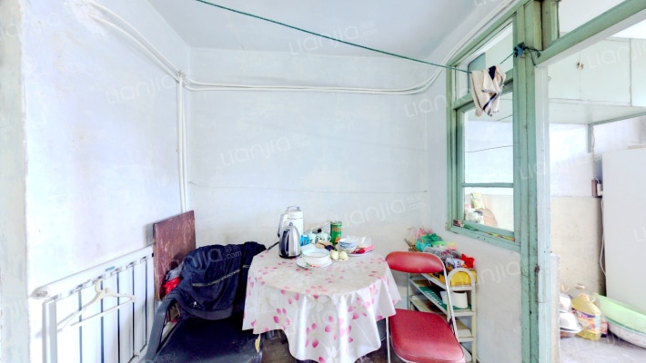 曲溪中里二手房实景图