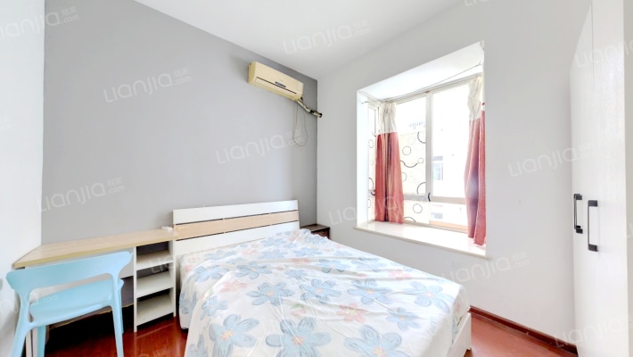 天府名居二手房实景图