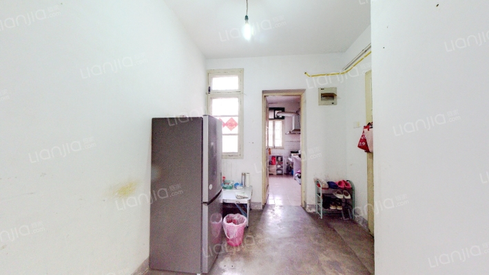 瑶东新村二手房实景图