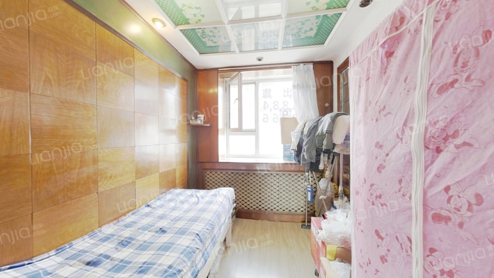 糖酒公司宿舍二手房实景图