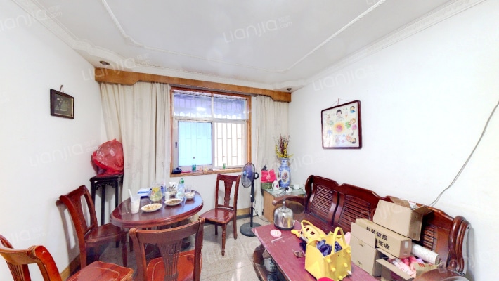 西苑小区二手房实景图