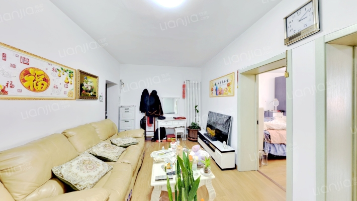 马端小区二手房实景图