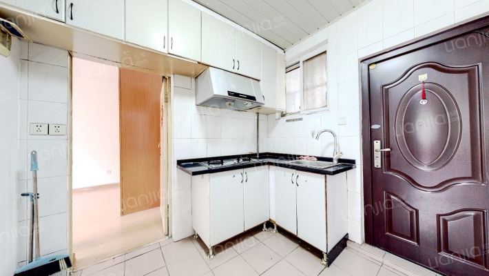 汉府街1号二手房实景图