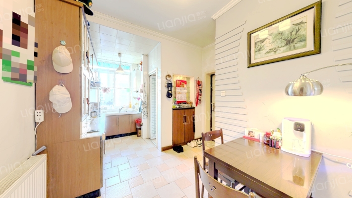 沈举人巷二手房实景图