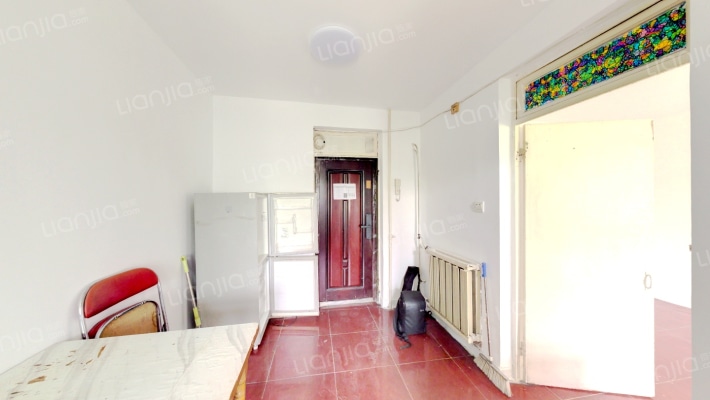 环湖南里二手房实景图