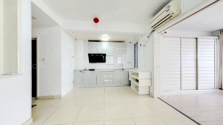 百通公寓二手房实景图