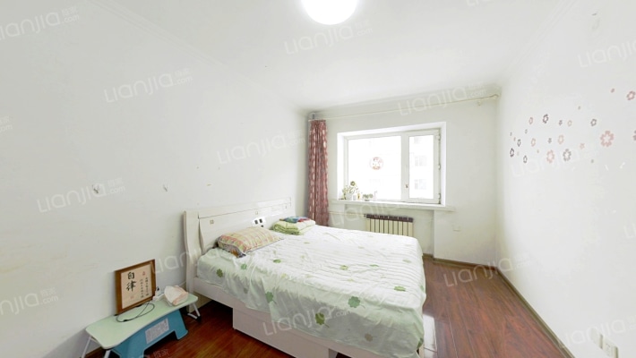 第二方园里二手房实景图