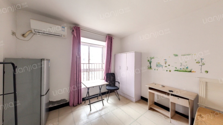 怡然四方锦城二手房实景图