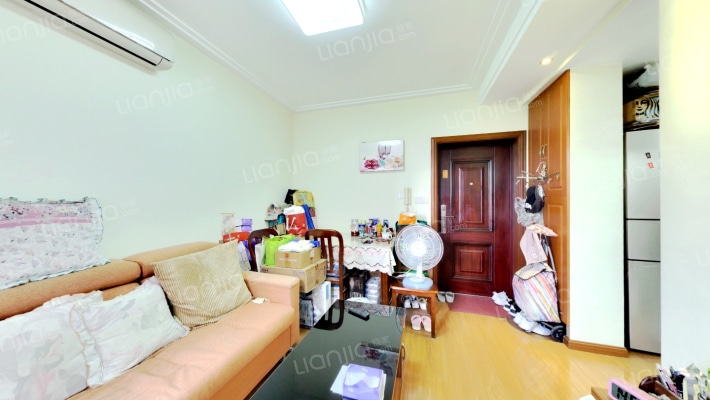 塘和家园仁育苑二手房实景图